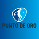 Punto de Oro - Espacio deportivo aliado en la campaña Dame Pelota