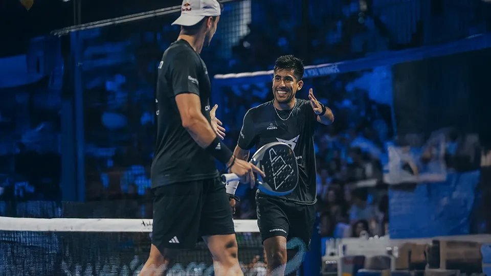 Movimiento circular en el deporte