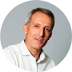 Enrique Parborell
